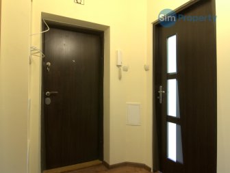 2 bedroom flat in Praga Północ district