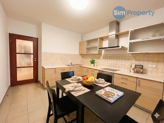 For rent 3 bed apartment in Warsaw