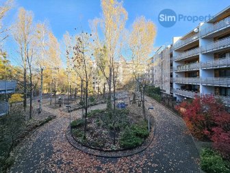 2 bed Olbrachta Street