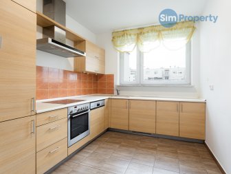 Attractive 3 bed apartment in Marina Mokotów