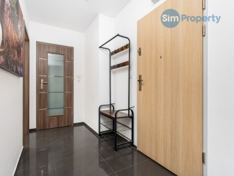 1 bedroom apatment | Sołtysowska, Czyżyny