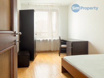 Attractive 3 bed apartment in Marina Mokotów