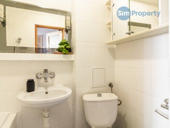 Drukarska Street | available now | studio for rent.