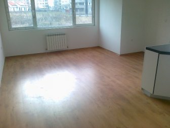 Two bedroom apartment in Ovcha Kupel