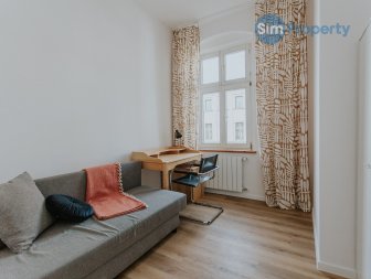 Blisko Rynku i uczelni | osobne WC + łazienka z WC | duże pokoje.