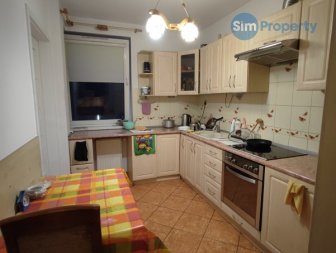 Litewska Street | room with balcony for rent | available now.