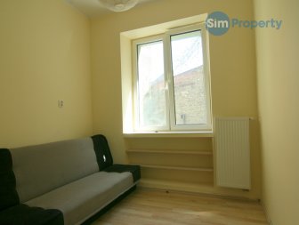 2 bedroom flat in Praga Północ district