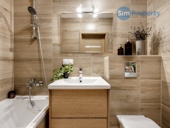 Zawidowska Street | modern building | 2 rooms | balcony