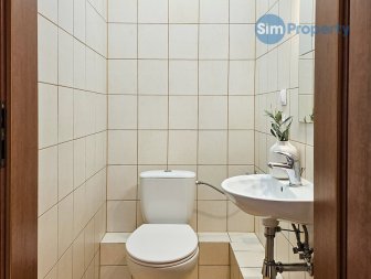 2 bed Olbrachta Street