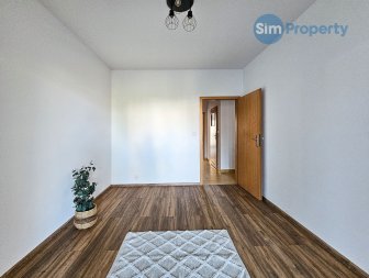 2 bed apartment Wilanów
