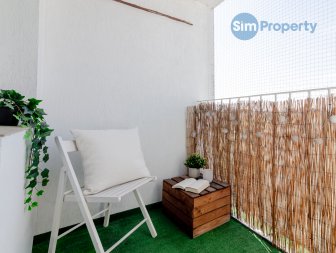 Daszyńskiego | well-kept rooms | city center | bathroom, separate toilet