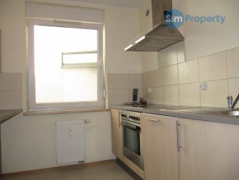 Comfortable apartment in the centre of Wrocław