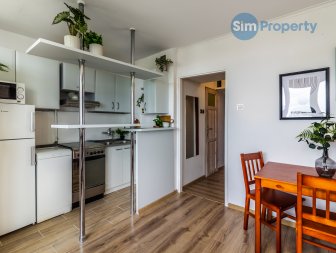 Drukarska Street | available now | studio for rent.