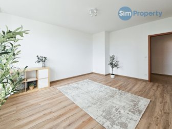 Warsaw -74 sqm apartment in excellent location