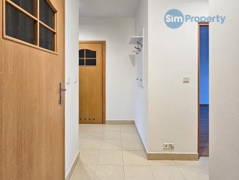 Modern 2 bed apartment in Warsaw