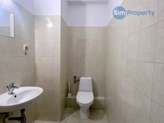 2 bed apartment Mokotów