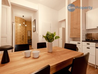 For rent spacious room on Poniatowskiego Street