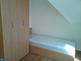 2-bed Manastirski livadi