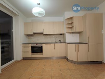 1 bedroom apartment on Tęczowa Street - for rent!