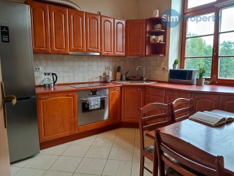 For rent cosy apartment with separate kitchen on Ołtaszyn