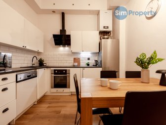 Poniatowskiego | przestronne pokoje | centrum |od zaraz.