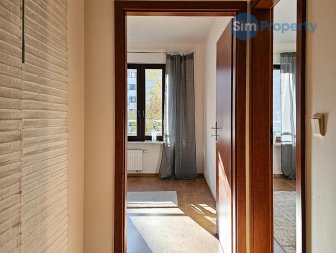 2 bed Olbrachta Street