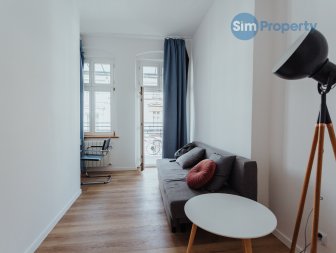 Blisko Rynku i uczelni | osobne WC + łazienka z WC | duże pokoje.