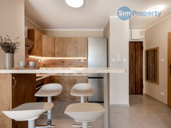 Zawidowska Street | modern building | 2 rooms | balcony