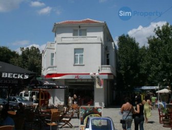 Apartment in Pomorie for sale