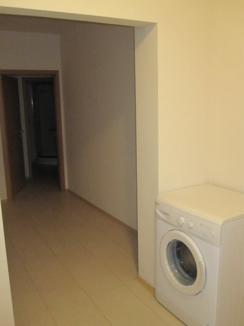 1-bed apartment Dragalevtsi