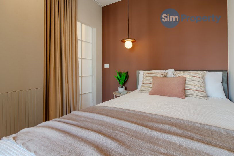 Brand new | 1-bedroom apartment | city center | availabe now.