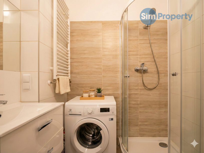 Chorwacka Street | single room | available from March/April.