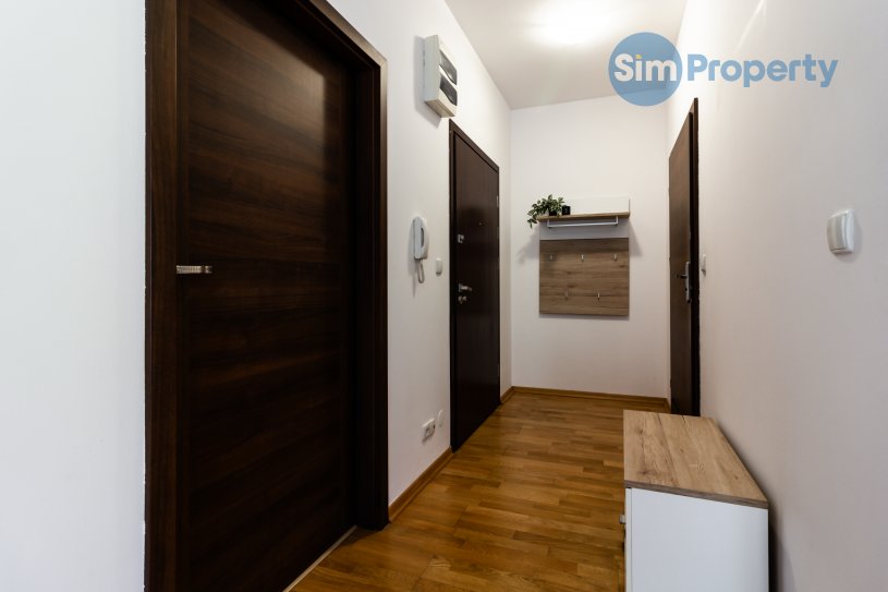 For rent an attractive apartment very close to Galeria Dominikańska