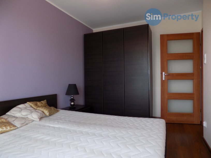 Comfortable apartment in the city centre