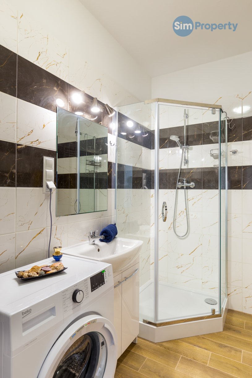 Gocłąw 1 bedroom apartment