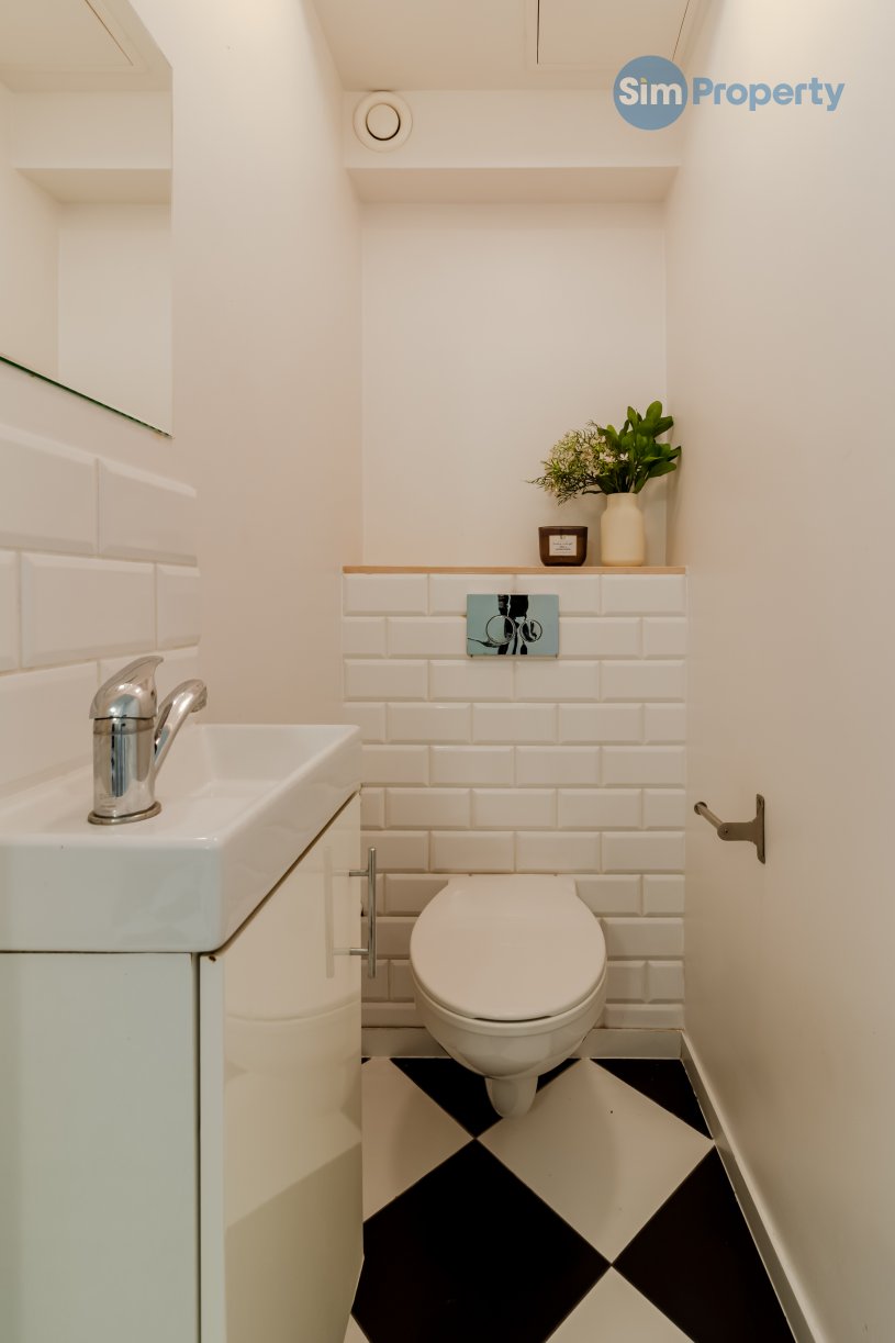 Wieczysta | well-kept room | close to the EU | bathroom, separate toilet