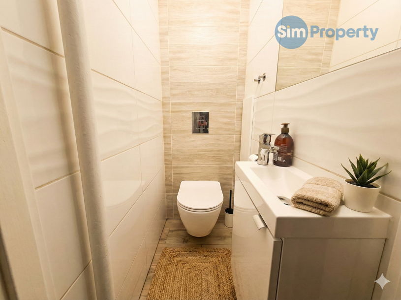 Chorwacka Street | single room | available from March/April.