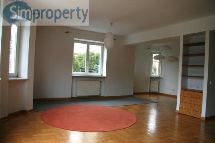 House for sale in Ursynów