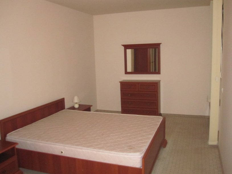 1-bed apartment Dragalevtsi