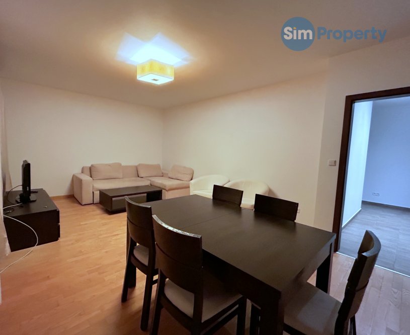 Attractive 3 bed apartment in Marina Mokotów