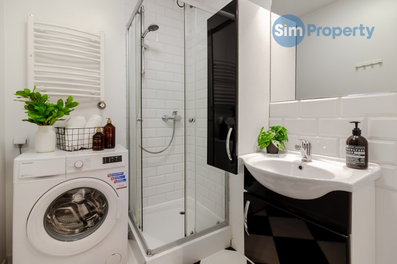 Wieczysta | well-kept room | close to the EU | bathroom, separate toilet