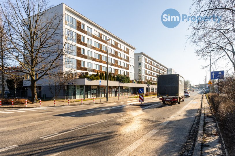 Pokój 1-os  | Bajeczna, Dąbie | od 01/06