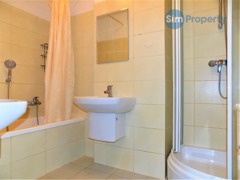 Comfortable apartment in Wrocław's city centre