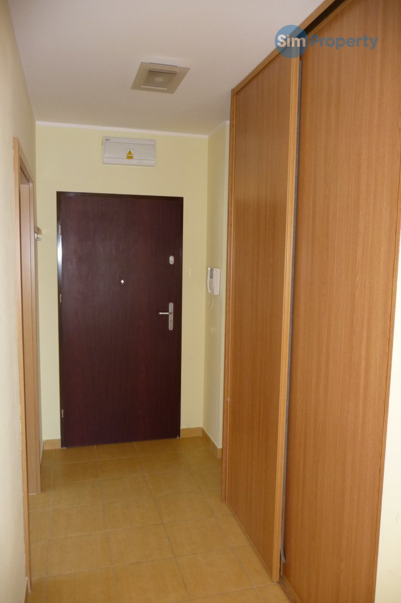 For rent cosy 3-room apartment on Lipowa Street in Wysoka, close to Wrocław