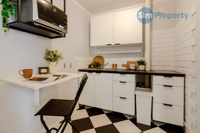 Wieczysta | well-kept room | close to the EU | bathroom, separate toilet