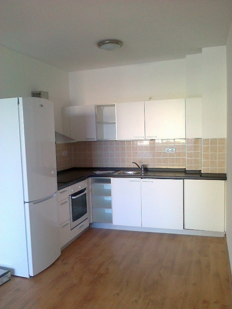 1-bed apartment Ovcha Kupel