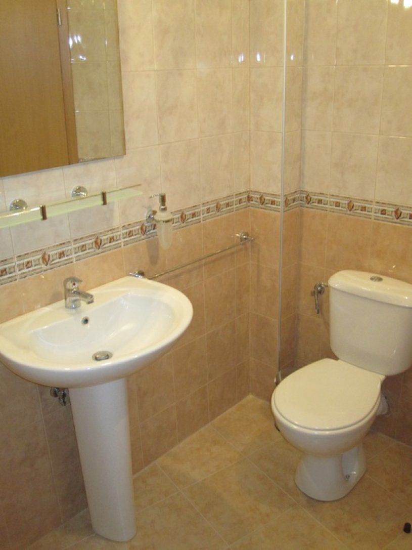 One bedroom apartment in Ovcha Kupe