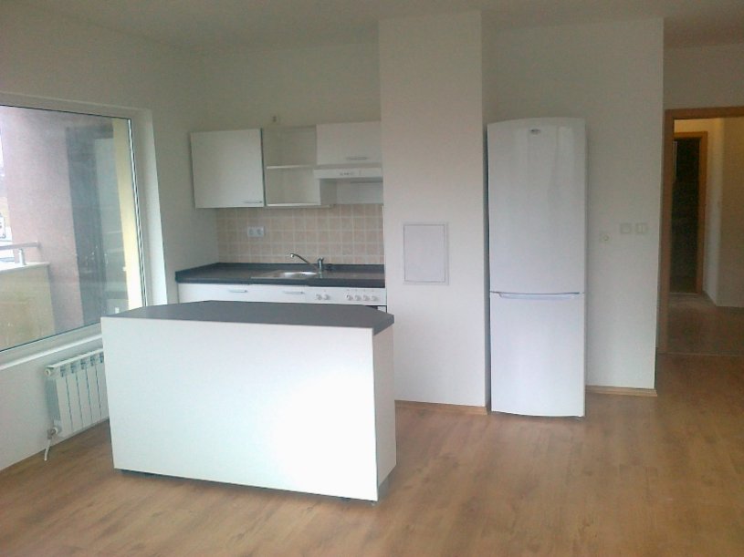 Two bedroom apartment in Ovcha Kupel