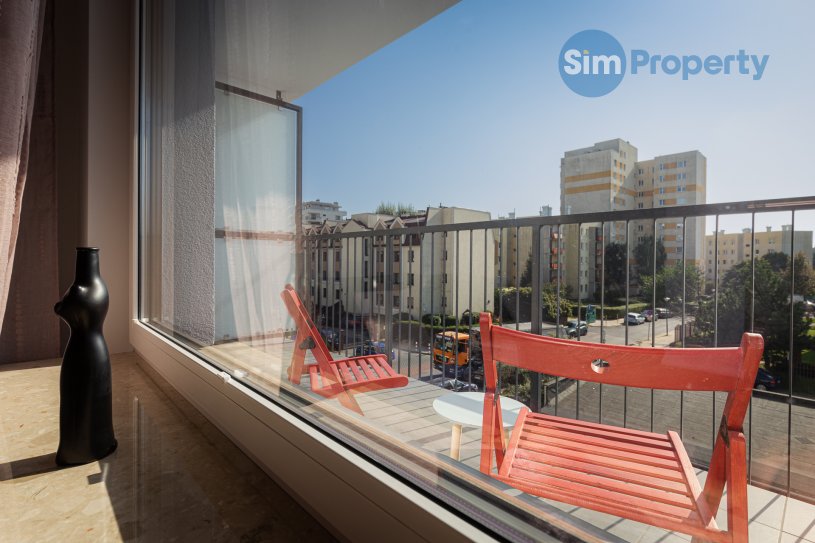 Gocłąw 1 bedroom apartment