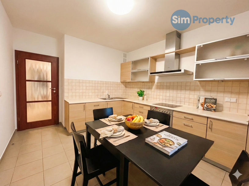 For rent 3 bed apartment in Warsaw